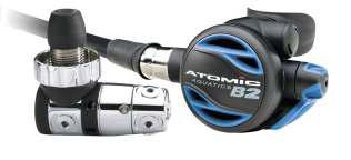 Atomic B2