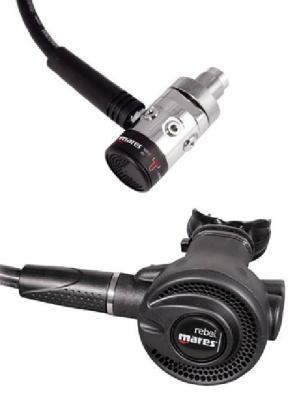 Mares MR12 Rebel