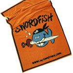 Beachtowel Swordfish