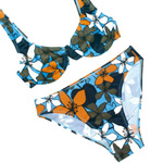 Bikini Classic Mafi Allover