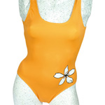 Body Mafi Orange