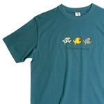 T-Shirt Wrf Animals flintstone