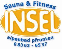Screenshot von: Fitnessinsel