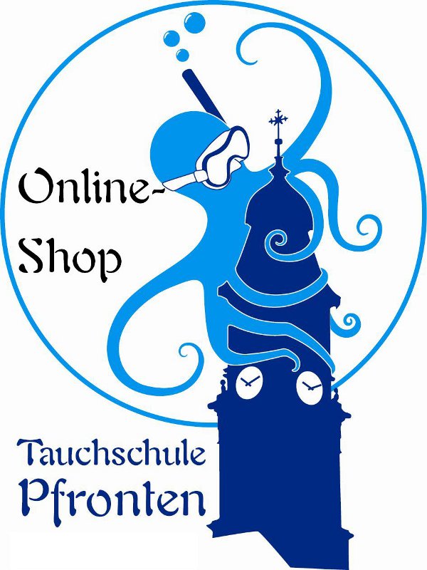 Online-Shop Logo