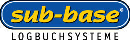 Screenshot von: Sub Base Logbuchsysteme
