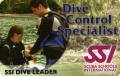 Dive Control Specialist