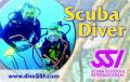 Scuba Diver
